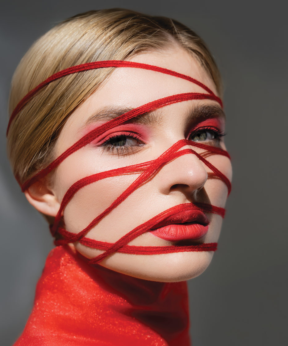 Geneza teleangiektazji